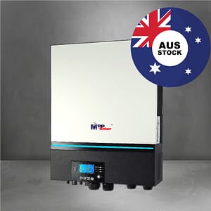 PIP11kw Max (11KW 48V)-postage inclusive to AU