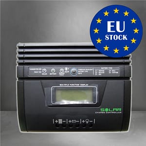 PCM3012 (25A MPPT) EU stock DDP