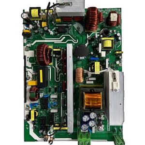 1212GE Mainboard