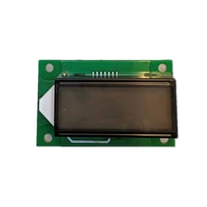 PCM2012/ 3012/ 2024/ 3024/ 60X LCD Display